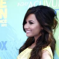 Demi Lovato - Teen Choice Awards 2011 | Picture 59318